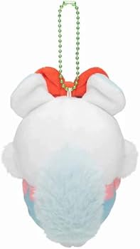 ★匿名配送・即日発送★ちいかわ　わくわくゆうえんち　モモンガ　プチミニマスコット 31TLaKUejsL.jpg_BO30,255,255,