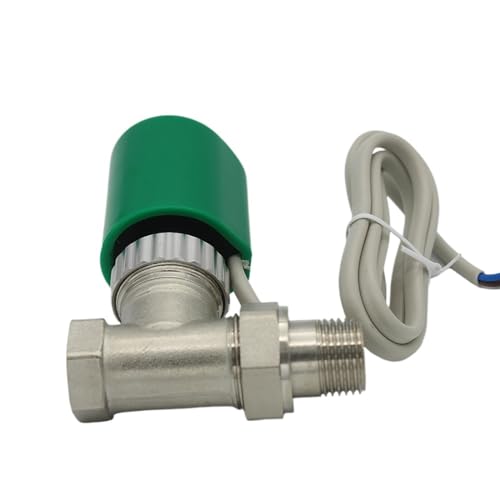 Actionneur thermique 230V Normalement Ouvert en matériaux durables pour vanne DN25 - 4