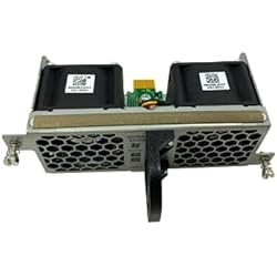 Ventilador Aruba Aki Hpe Aruba - Ventilador dispostivo de Red - JL669A