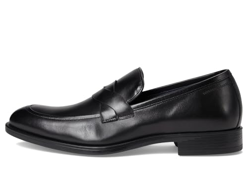 Johnston & Murphy Men's Flynch Braided Strap Loafer4