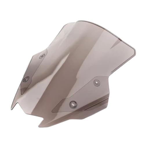Pare-brise moto en plastique tan pour Kawasaki Z1000SX 2020