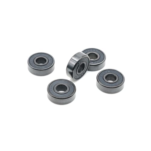 Roulements ABEC11 608 2RS haute précision 8x22x7 mm - 6