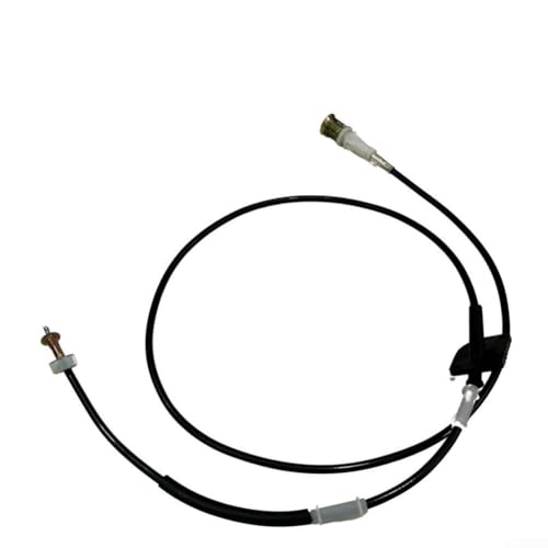 Cable de velocímetro Nissan D21 de construcción de metal robusto 2
