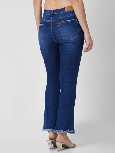 Image of Spykar Women Jeans