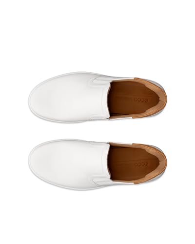 Image of ECCO Soft 7 Easy Slip On Sneaker