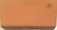 The Gospel in the Old Testament B0007ET7FI Book Cover