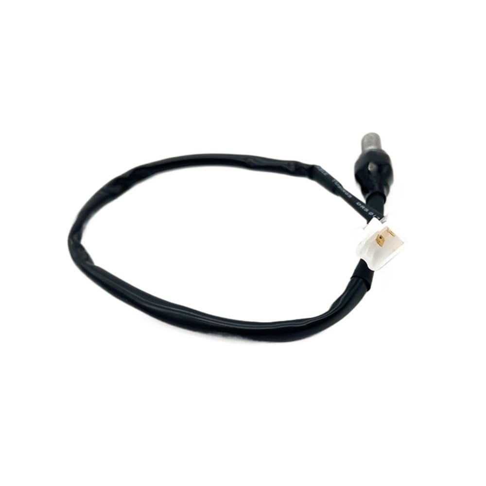 Interruptor de freno trasero universal de moto para renovar el sistema de aviso luminoso