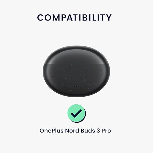 Image of Clear TPU Case Cover for OnePlus Nord Buds 3 | Nord 3 Pro | OnePlus Buds Pro 3 (Transparent)