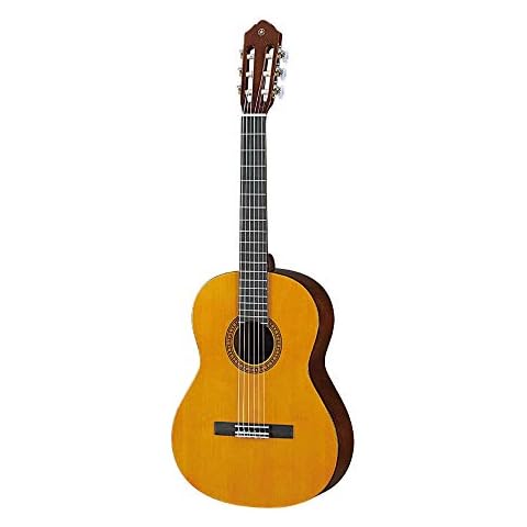 Yamaha CGS103AII Classical Guitar Cover
