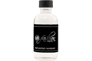Soy-Based Dog Nail Polish Remover: The Gentle Way to Remove Nail Polish...