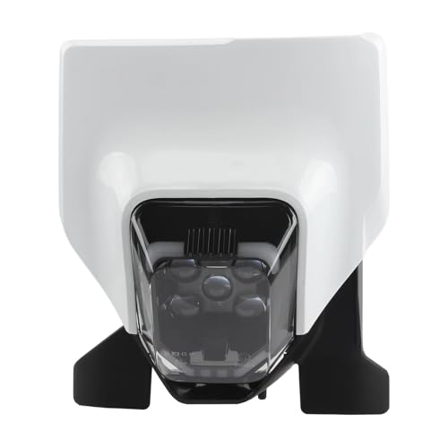 Optique phare Husqvarna anti-choc kit éclairage motocross Te FE 250 300 350