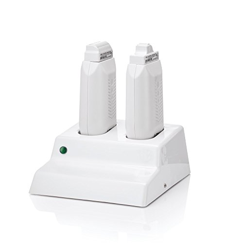 Kit duo 70 wt + 2 scaldacera professionale