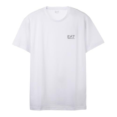 新品【エンポリオアルマーニ】 花柄プリント Tシャツ XL➕フラミンゴTシャツ 新品【エンポリオアルマーニ】 花柄プリント Tシャツ XL➕フラミンゴT