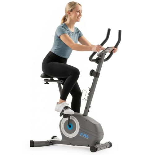 JLL Fitness Smart Bike