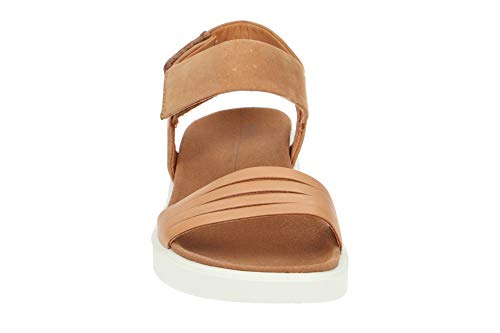 Image of ECCO Women's Women's Flowt Strap Sandal Sandal