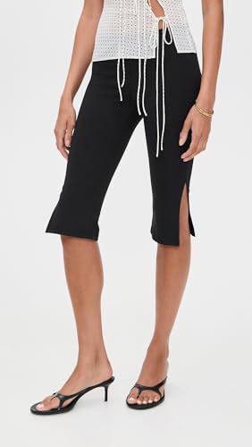 Women's Ponte Capri2