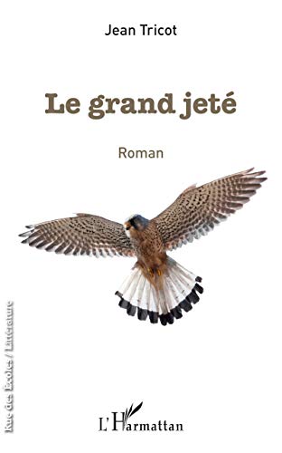 Preisvergleich Produktbild Le grand jeté: Roman