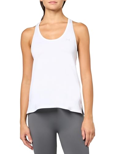 Image of Under Armour Women's Loose Fit Sports T-Shirt