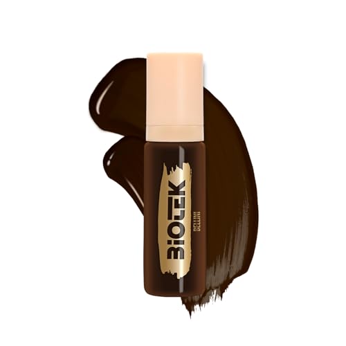BIOTEK Brow Pigment Color for Long Lasting Makeup - Hybrid