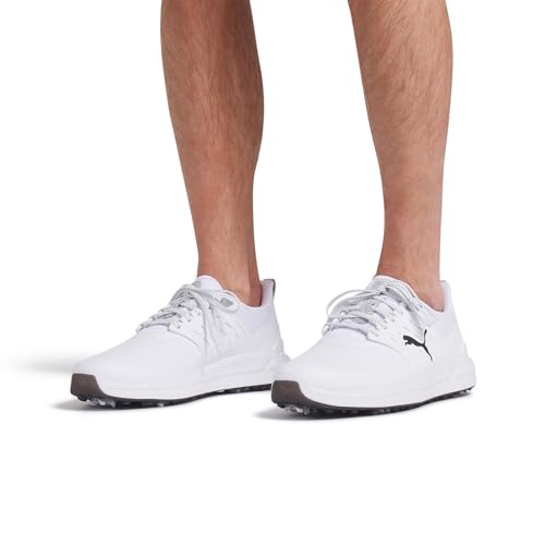 Image of Puma Ignite Elevate 2 Tour Men's Golf Shoes
