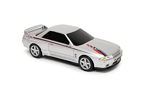 【新品】モバイルバッテリー　日産スカイラインGT-R NISMO(BNR32) 31OmRIfxU5L.jpg