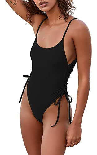 Maillot de bain une pièce femme soft et confortable pour plage