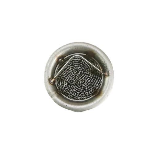 Resbalón de 51 mm para moto con acabado de precisión estructural GP 3
