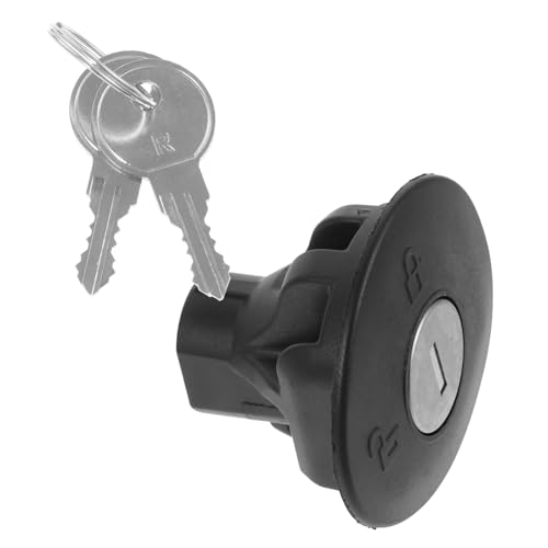 Tapa de depósito de combustible PLAFOPE para coche: seguridad en tus viajes