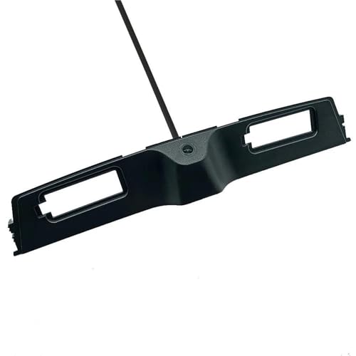 Caméra de recul 1080P haute définition pour Jeep Compass MP 552 intégration parfaite