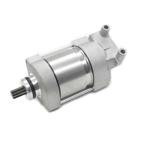 Démarreur moto pour Yamaha YZF-R1 2004-2008 anti panne de démarrage