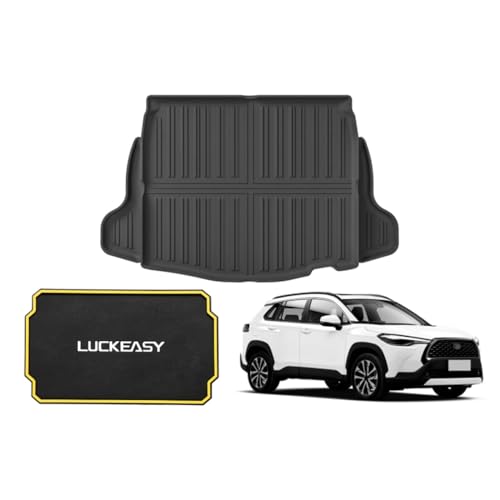 LUCKEASY g^ V^J[NX 10n p 3DQbW}bg gN}bg tA}bg (COROLA CROSS 2WD 2021N9`s) hdl Rی nCubh K\   TPEf  }bg 