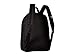Vans Realm Backpack Mochila Tipo Casual, 42 cm, 22 Liters, Negro (Black)