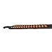 Allen Hunting Rifle Sling with Leather Accents, Brown, One Size (8359)
