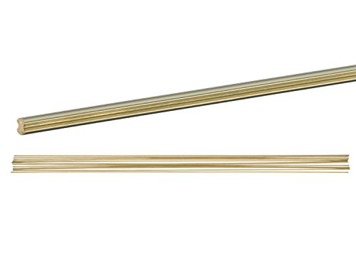 Marklin My World Overhead Wire (12-Piece), 26 3/4