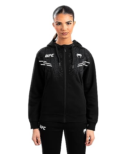 Venum UFC Adrenaline veste à capuche femme zippée et respirante
