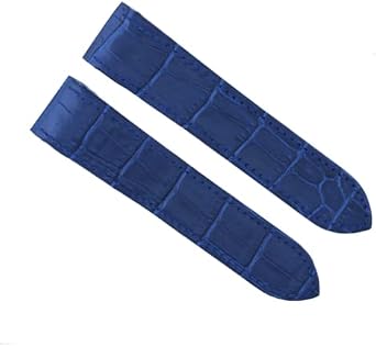 20mm Replacement Leather Strap Band 