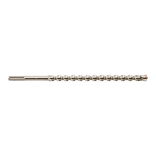 METABO 623349000 - Broca de martillo SDS-MAX 4 filos 40x570