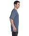 Comfort Colors Adult Midweight RS T-Shirt 2XL BLUE JEAN