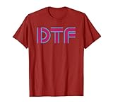 DTF Retro Linear Design Studio