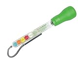 Thexton THE107 Anti-Freeze Tester( color may vary from image)