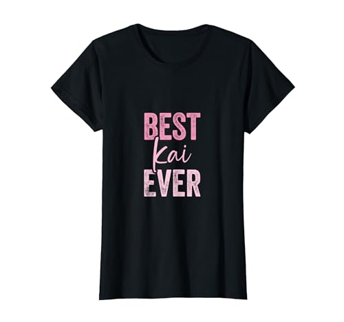 Best Kai ever T-Shirt