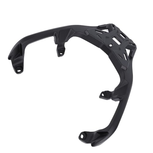 Support bagage arrière de moto pour C400GT C400X et SR4 Max - 4