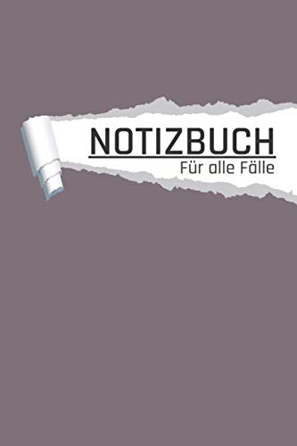 Notizbuch Pastel Taupe: Notizbuch I DIN A5 I 120 Seiten I Dot Grip I Organizer I Tagebuch I Skizzen I Handletter (German Edition)