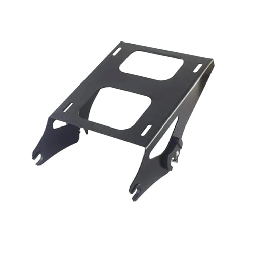 Support de porte-bagages moto amovible pour Touring Street Glide FLHR FLHT 14-23