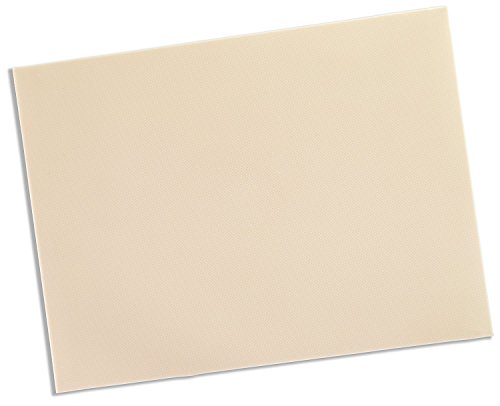 Rolyan Aquaplast-T Watercolors Thermoplastic, Thin Plastic Sheet, 3/32"