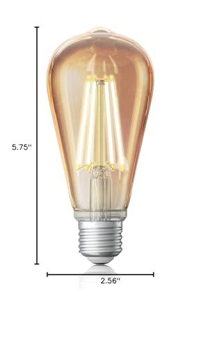 Sengled 19090904 Zigbee Smart Bulb, Smart Hub Required thumb #8