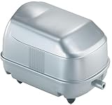 Supreme (Danner) ASP04240 AP-40 Aquarium Air Pump, 40-watt