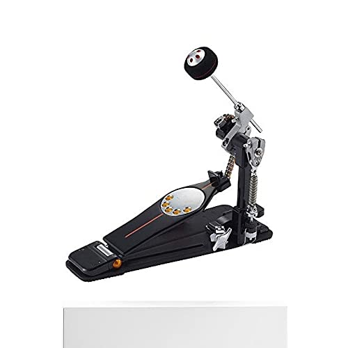 Pedal para Bombo TSTS con Estuche Negro miniatura 4