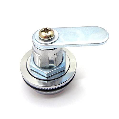 Cerradura de leva mecánica WT9503 para proteger tu correspondencia 4