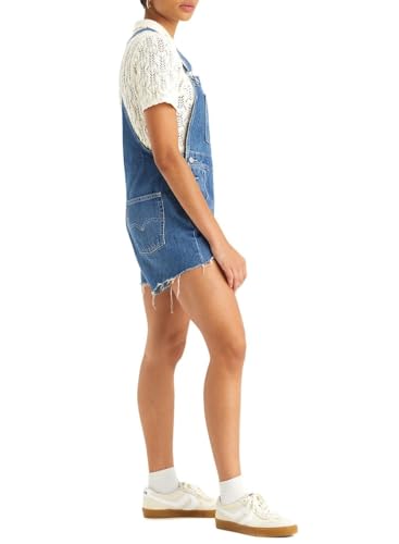 Combinaisons Levis VINTAGE SHORTALL EU - vue 5